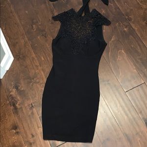 Curve fitting dress - Dillard’s